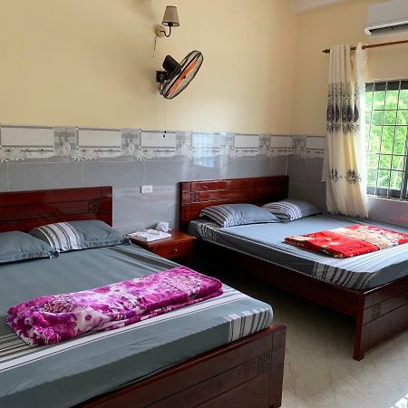 Tuan Thao Guesthouse Nam Du 외부 사진