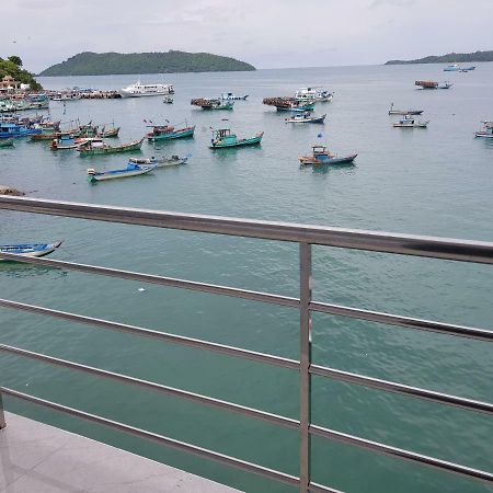 Tuan Thao Guesthouse Nam Du 외부 사진