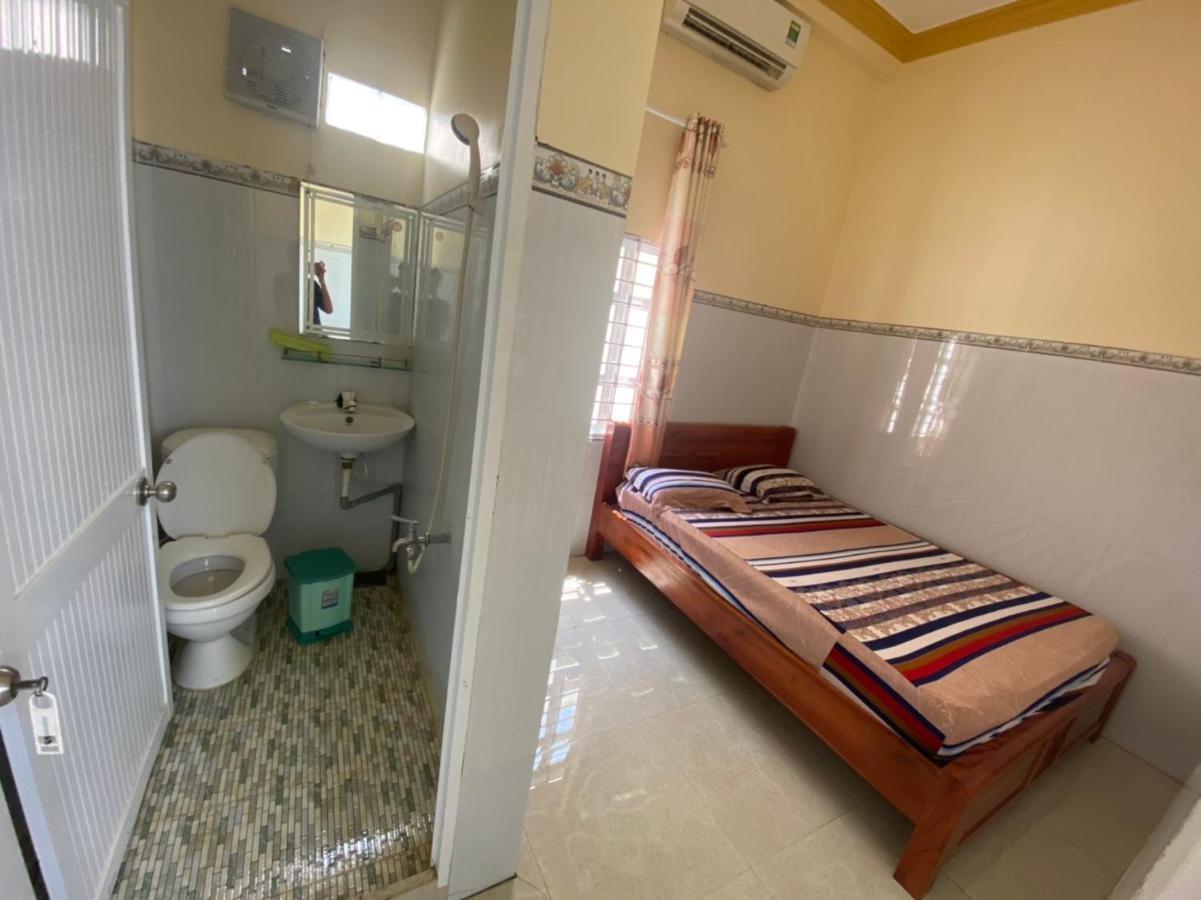 Tuan Thao Guesthouse Nam Du 외부 사진