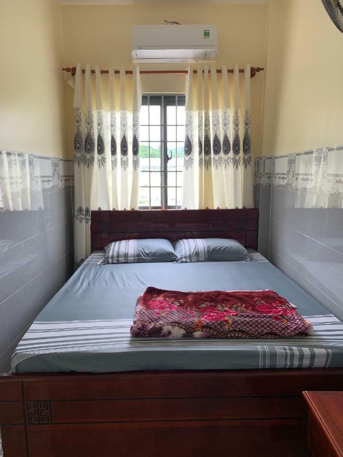 Tuan Thao Guesthouse Nam Du 외부 사진