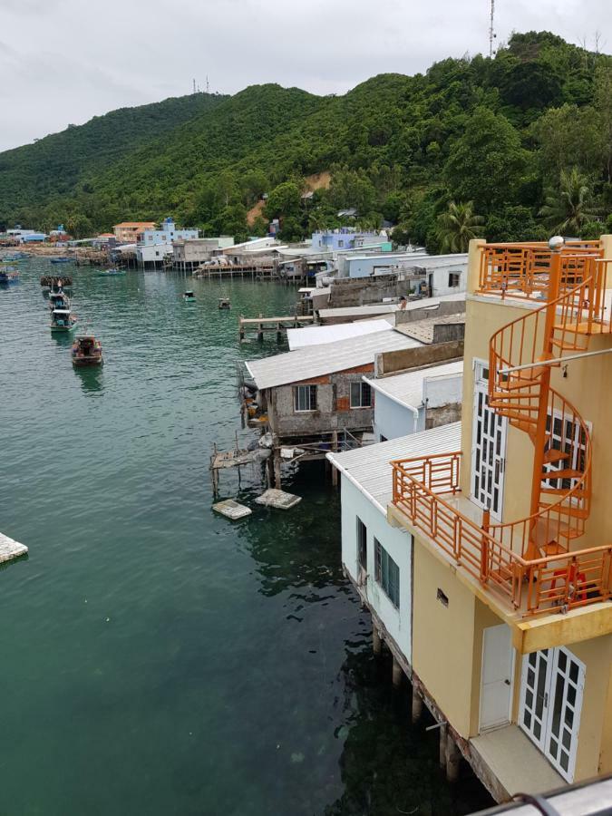 Tuan Thao Guesthouse Nam Du 외부 사진