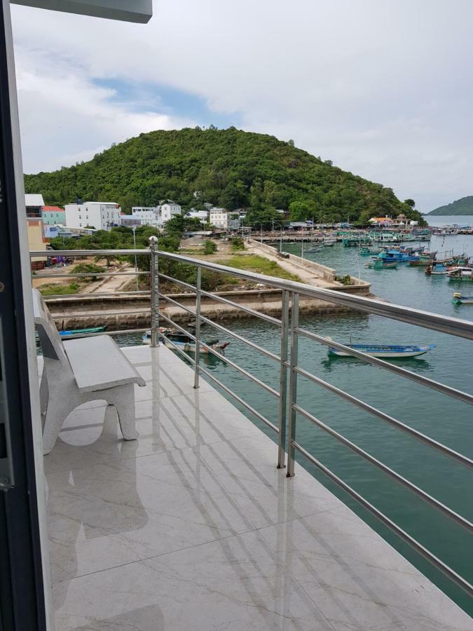 Tuan Thao Guesthouse Nam Du 외부 사진