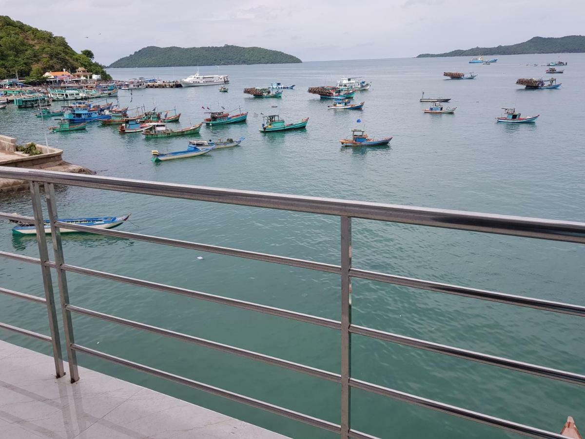 Tuan Thao Guesthouse Nam Du 외부 사진