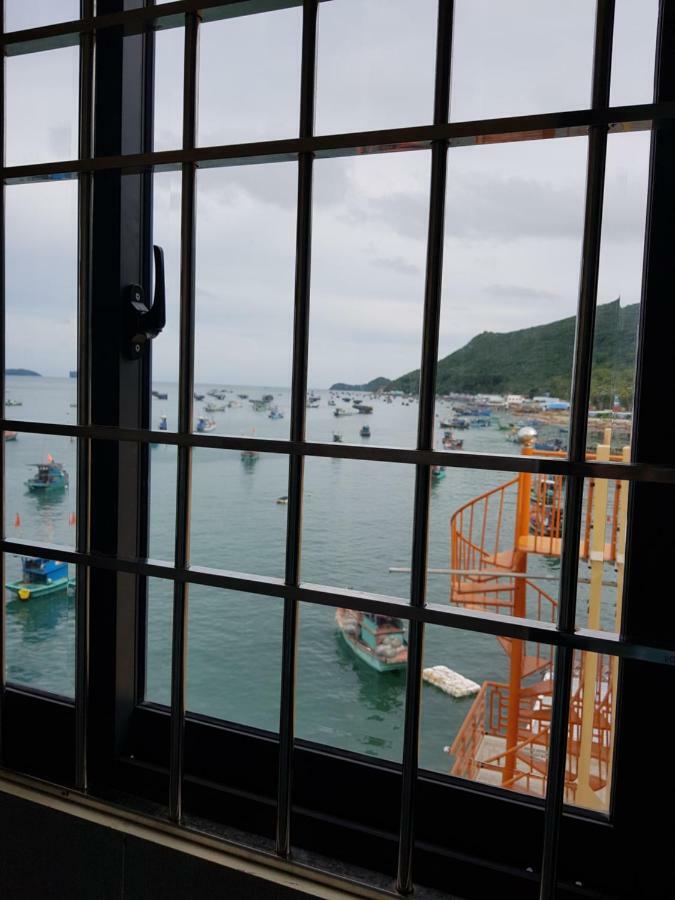 Tuan Thao Guesthouse Nam Du 외부 사진