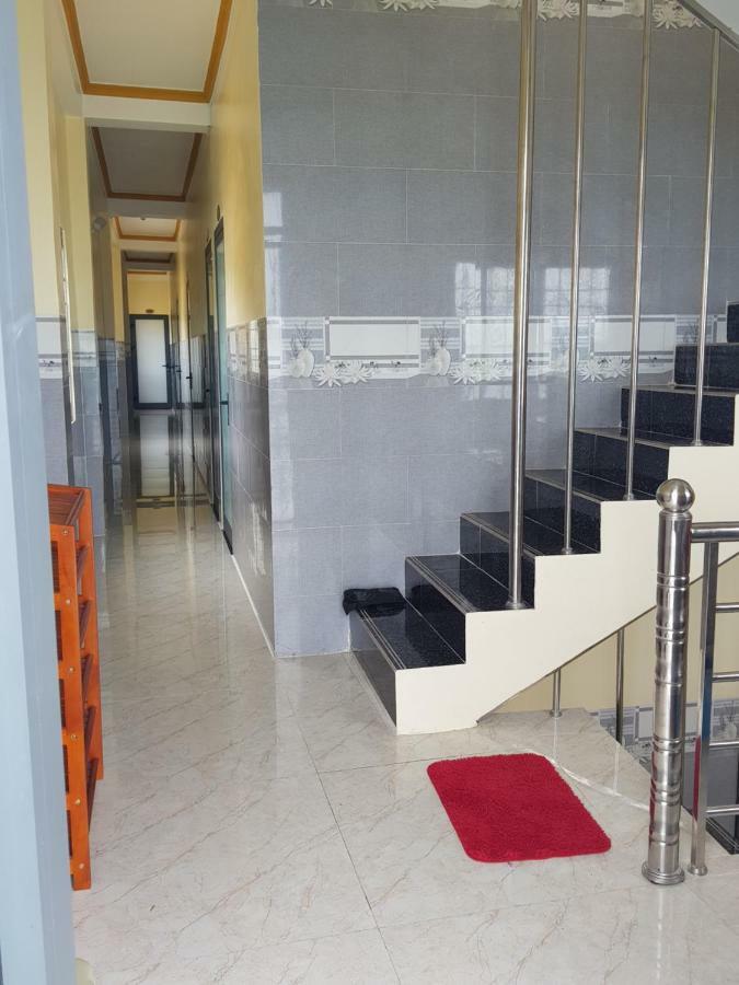 Tuan Thao Guesthouse Nam Du 외부 사진