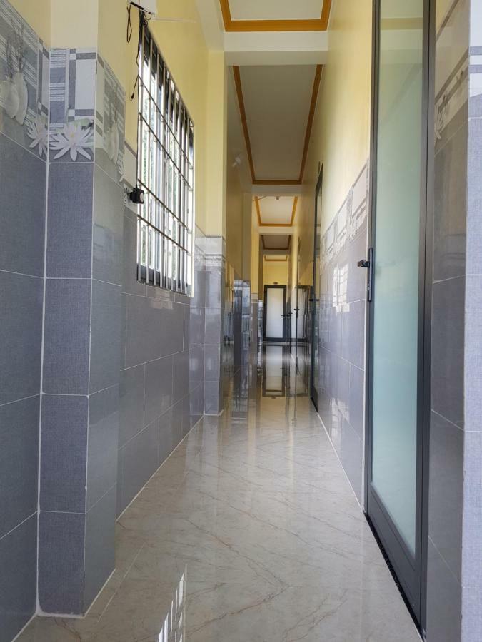 Tuan Thao Guesthouse Nam Du 외부 사진