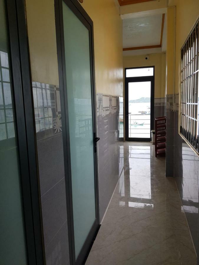 Tuan Thao Guesthouse Nam Du 외부 사진